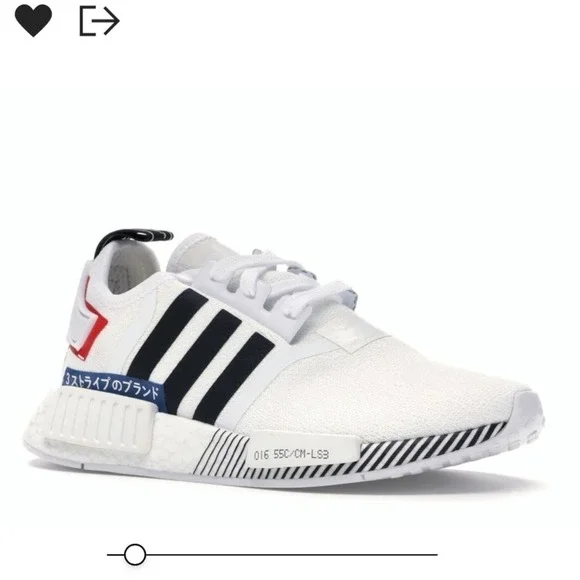 adidas gazelle silver green womens Adidas NMD Runner R1 Lush Red Womens